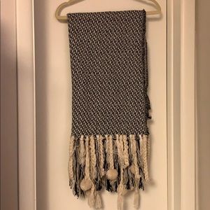 Anthropologie Scarf